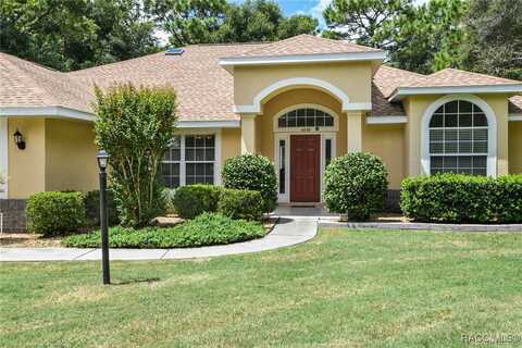 Baywood, BEVERLY HILLS, FL 34465