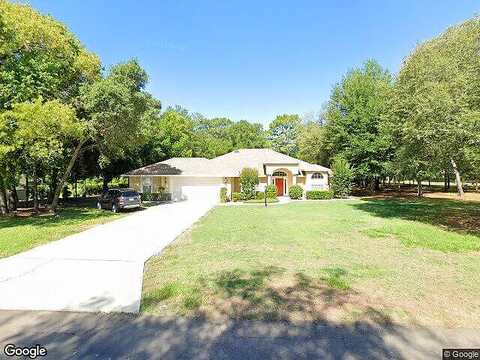 Baywood, BEVERLY HILLS, FL 34465