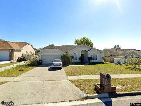 Doberman, ORLANDO, FL 32818
