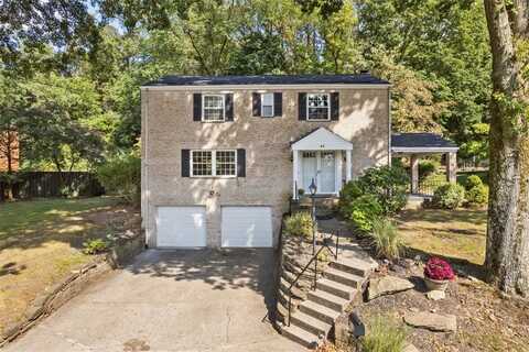 Hauck, PITTSBURGH, PA 15235