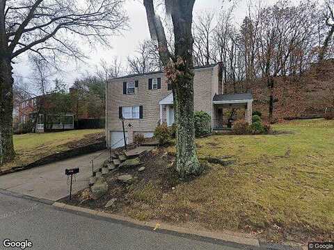 Hauck, PITTSBURGH, PA 15235