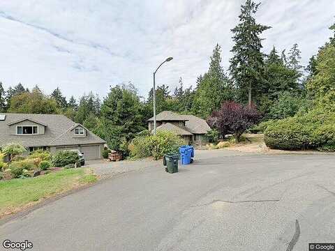 34Th Avenue, GIG HARBOR, WA 98335