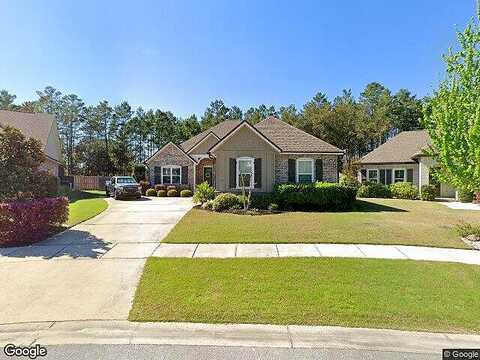 Meadow Lake, FREEPORT, FL 32439