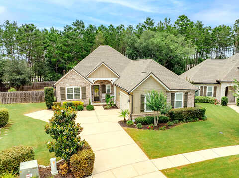 Meadow Lake, FREEPORT, FL 32439