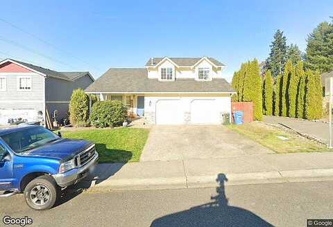 225Th Street, SPANAWAY, WA 98387