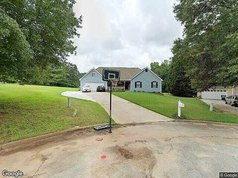 Buckeye, COVINGTON, GA 30016