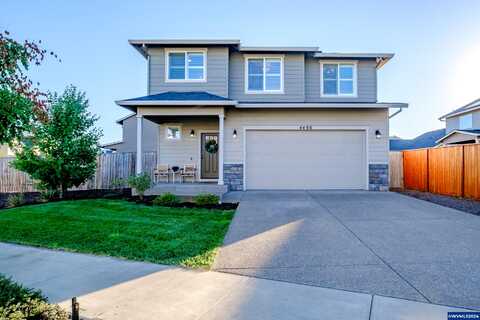 Sagecrest, ALBANY, OR 97322