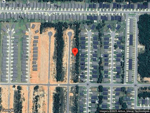 White Birch, MILTON, FL 32571