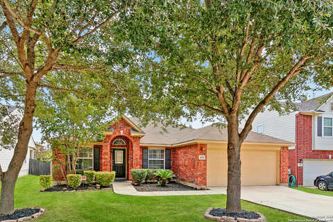 Turnberry, CIBOLO, TX 78108