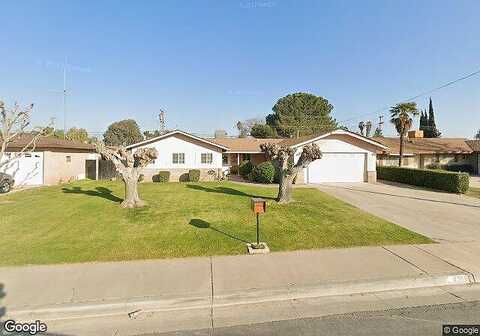 Santa Cruz, BAKERSFIELD, CA 93307