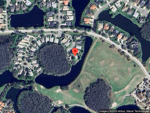 Avenue Cannes, LUTZ, FL 33558