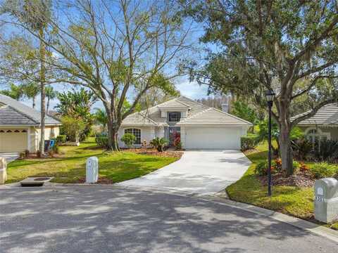 Avenue Cannes, LUTZ, FL 33558