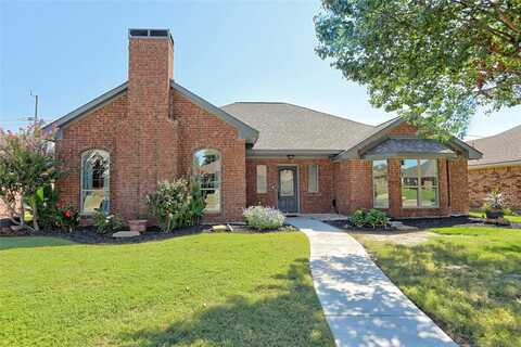 Kamber, WYLIE, TX 75098