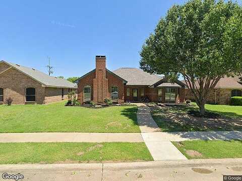 Kamber, WYLIE, TX 75098