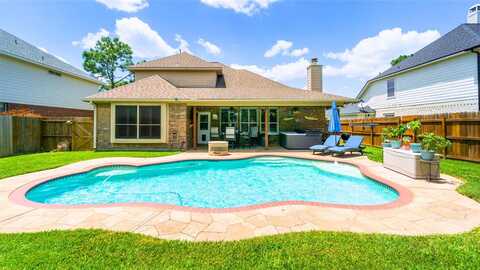 Blossomwood, LEAGUE CITY, TX 77573