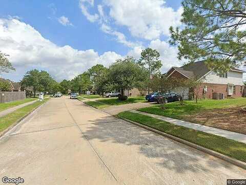 Blossomwood, LEAGUE CITY, TX 77573