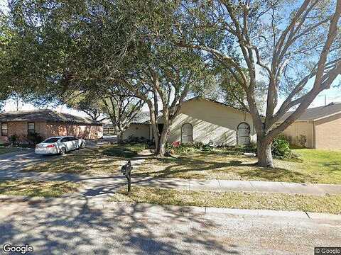 Boros, CORPUS CHRISTI, TX 78413