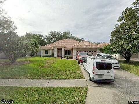 Willow Bay, WINTER GARDEN, FL 34787