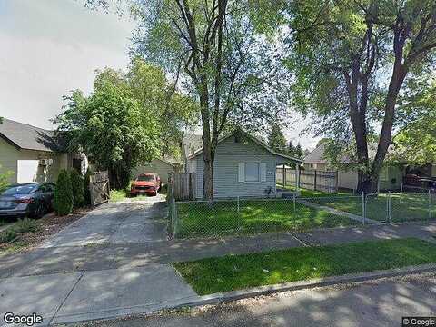 Greene, SPOKANE, WA 99202