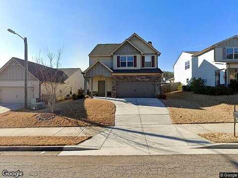Park West, ATHENS, GA 30606