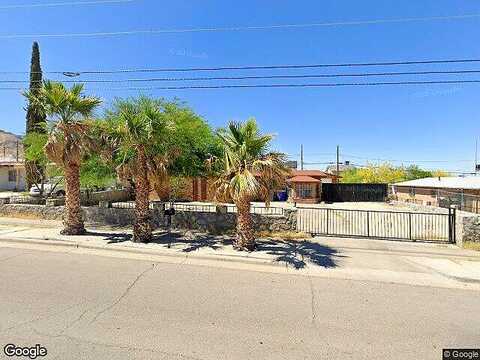 Moonlight, EL PASO, TX 79904