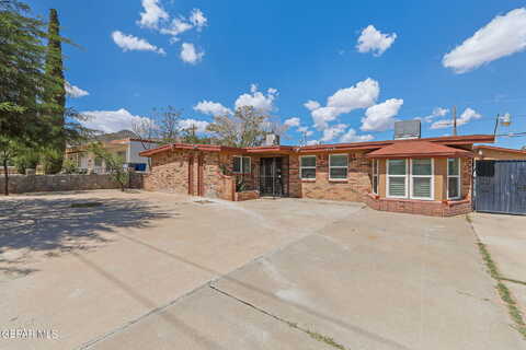 Moonlight, EL PASO, TX 79904