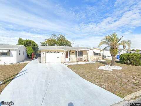 Cluster, HOLIDAY, FL 34691