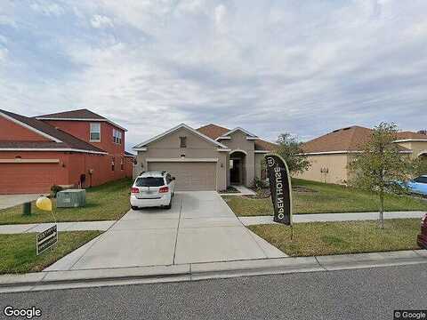 Pacente, WESLEY CHAPEL, FL 33543