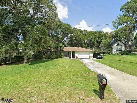 Park, INVERNESS, FL 34452