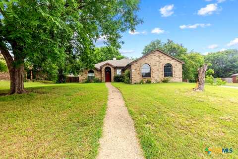 Hogan, HARKER HEIGHTS, TX 76548
