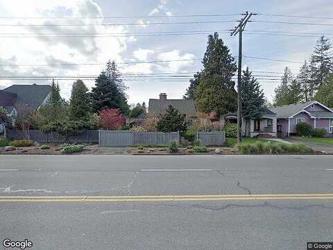 Pacific, TACOMA, WA 98418