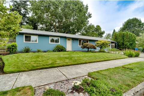 Langton, EUGENE, OR 97402