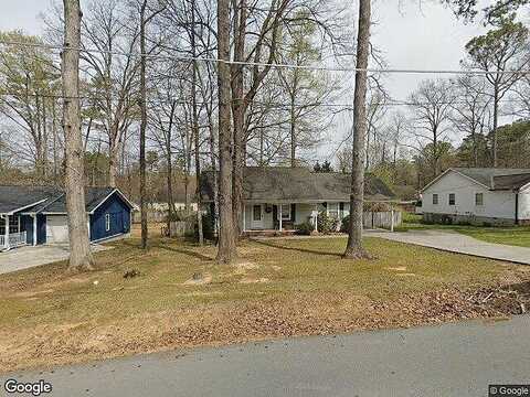 Park, LA FAYETTE, GA 30728