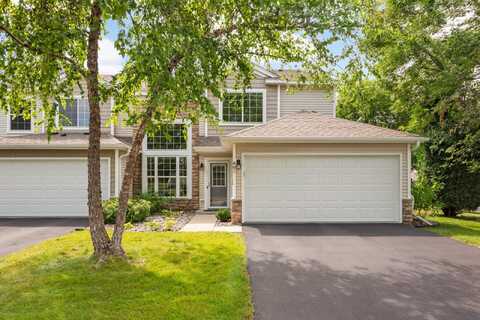 Wilderness, CHASKA, MN 55318