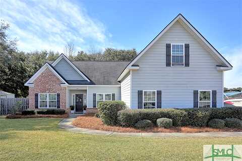 Peachtree, RINCON, GA 31326