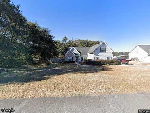 Peachtree, RINCON, GA 31326