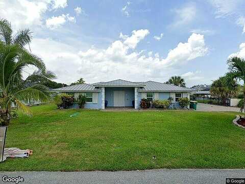 Hiawatha, MELBOURNE BEACH, FL 32951