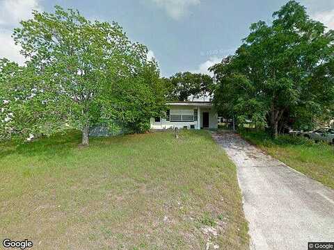 Columbus, BEVERLY HILLS, FL 34465
