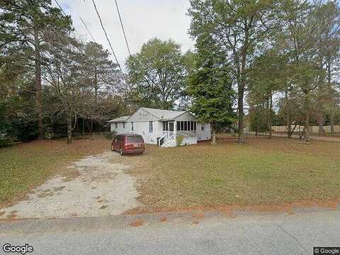 Dent, AUGUSTA, GA 30907
