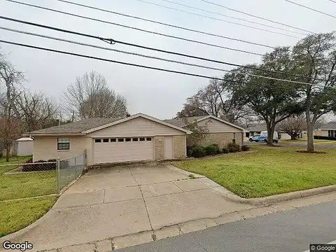 Brookdale, BENBROOK, TX 76116