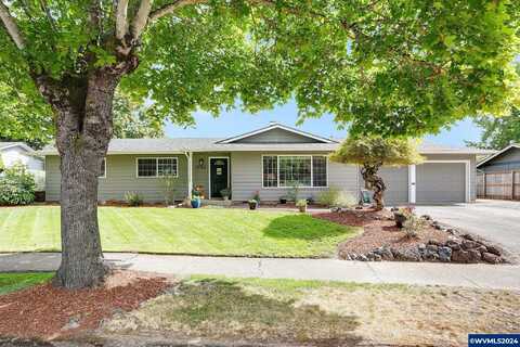 Joshua, SALEM, OR 97305