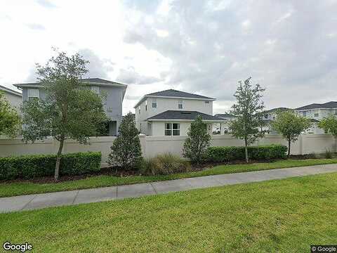 Voyager, SANFORD, FL 32773