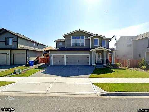 Hovey, BUCKLEY, WA 98321