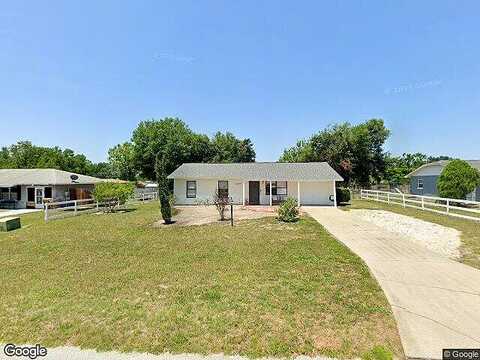 Bristol, GRAND ISLAND, FL 32735