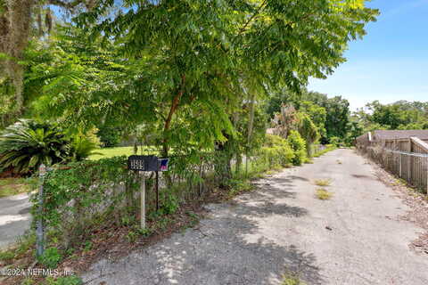 Forest, JACKSONVILLE, FL 32246