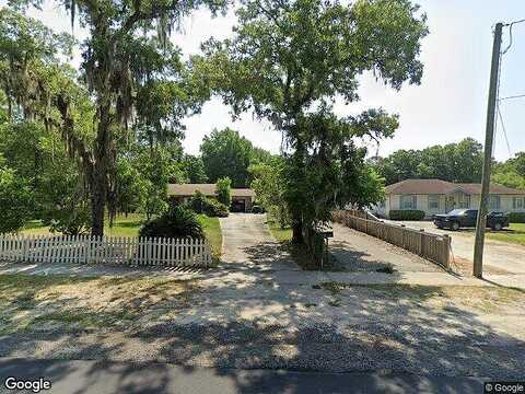 Forest, JACKSONVILLE, FL 32246