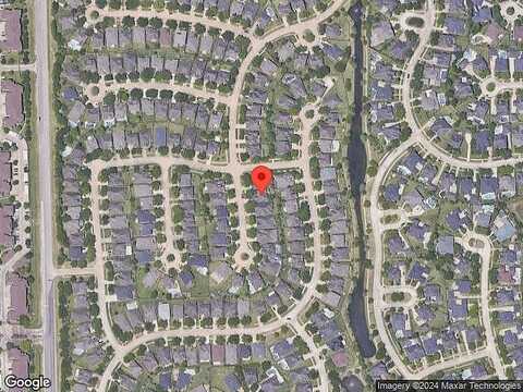 Rose Water, MANVEL, TX 77578