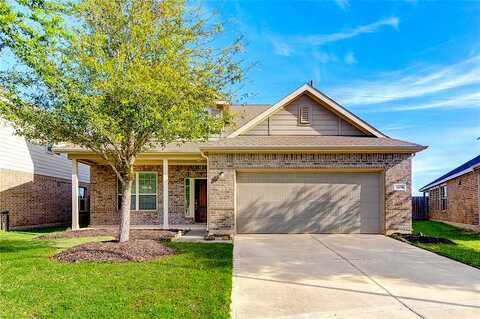 Bailey Meadow, RICHMOND, TX 77406
