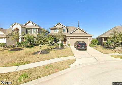 Bailey Meadow, RICHMOND, TX 77406