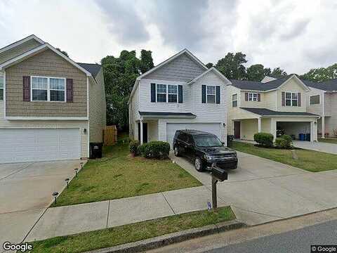 Sharp, CARTERSVILLE, GA 30120